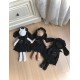 With Puji Doll In The Box Bag and Dress Set(Leftovers/Multiple Colours/Full Payment Without Shipping)